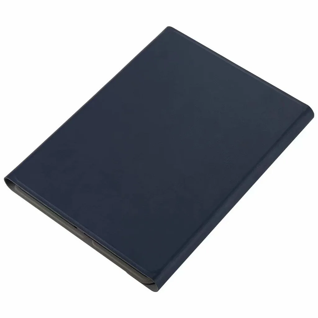 Клавиатура с чехлом для Samsung Tab s6 10 4 2020 Беспроводная Bluetooth клавиатура умный чехол
