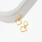 VG 6YM Новый модный тренд любовь кулон Леди ожерелье тот же день рождения подарок сплав ювелирные изделия оптом прямые продажи