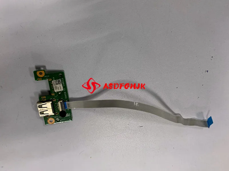 

Original for ASUS X550VC USB IO board X550vc_IO board tested good free shipping