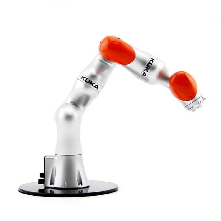 1:6 Kuka Lbr Iiwa промышленный робот Механическая ручка модель обучающая помощь