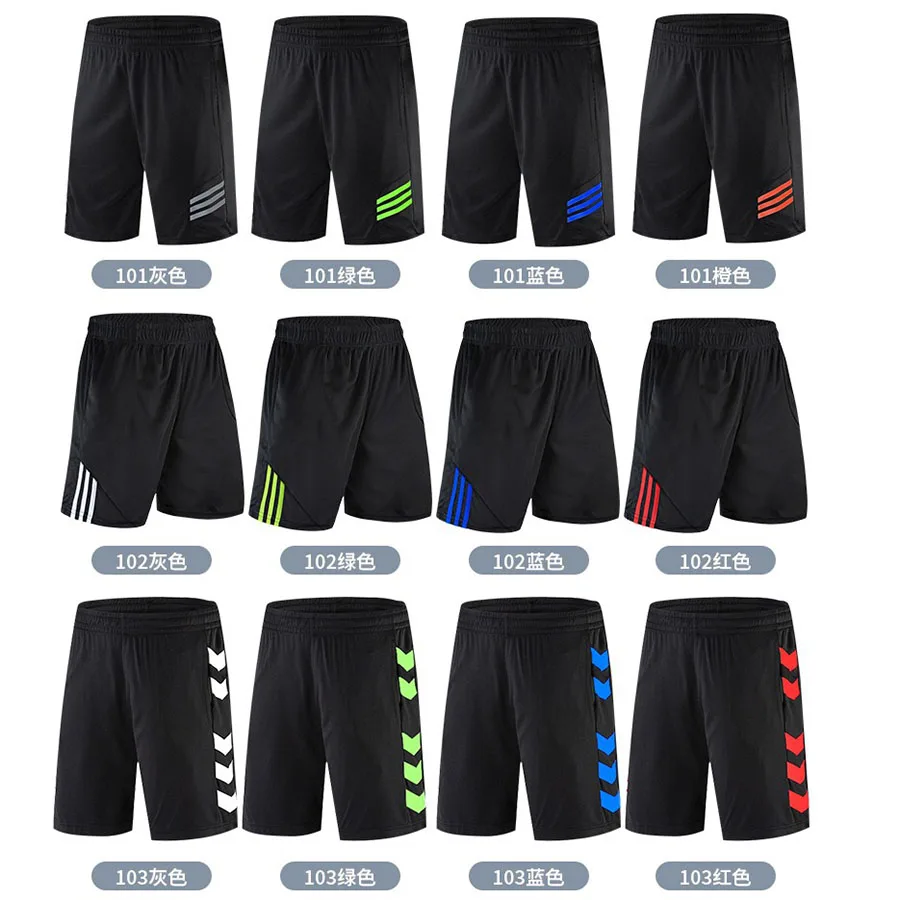 

Running Shorts Men Training Marathon Sweatpants Dry Fit Fitness Gym Printing Sport Shorts With Plus Running Shorts Jogger