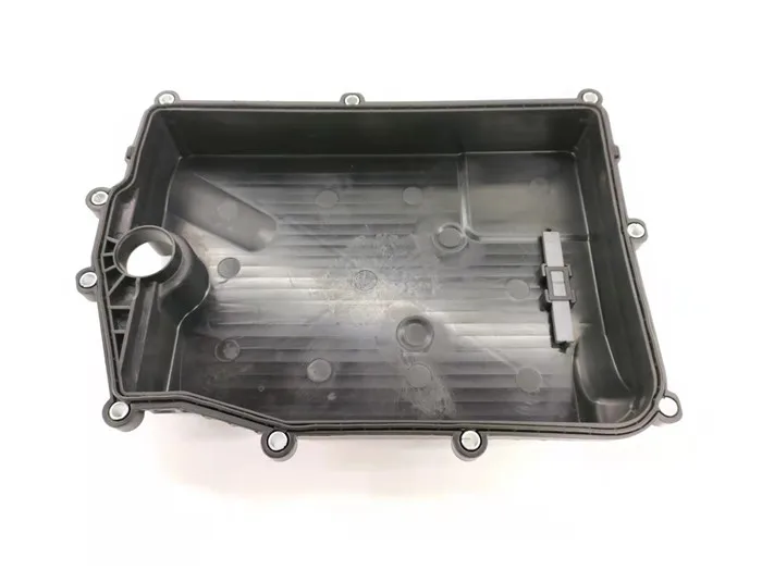 Для Ford Focus Vo-lvo S40 C30 C70 S80 XC60 V60 масляный поддон коробки передач 7M5R7A264A1D 31256731