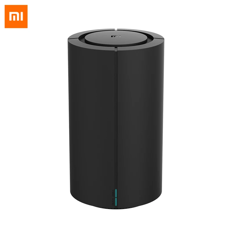 Маршрутизатор Xiaomi AC2100 128-гигабитный Ethernet-порт Двухъядерный процессор