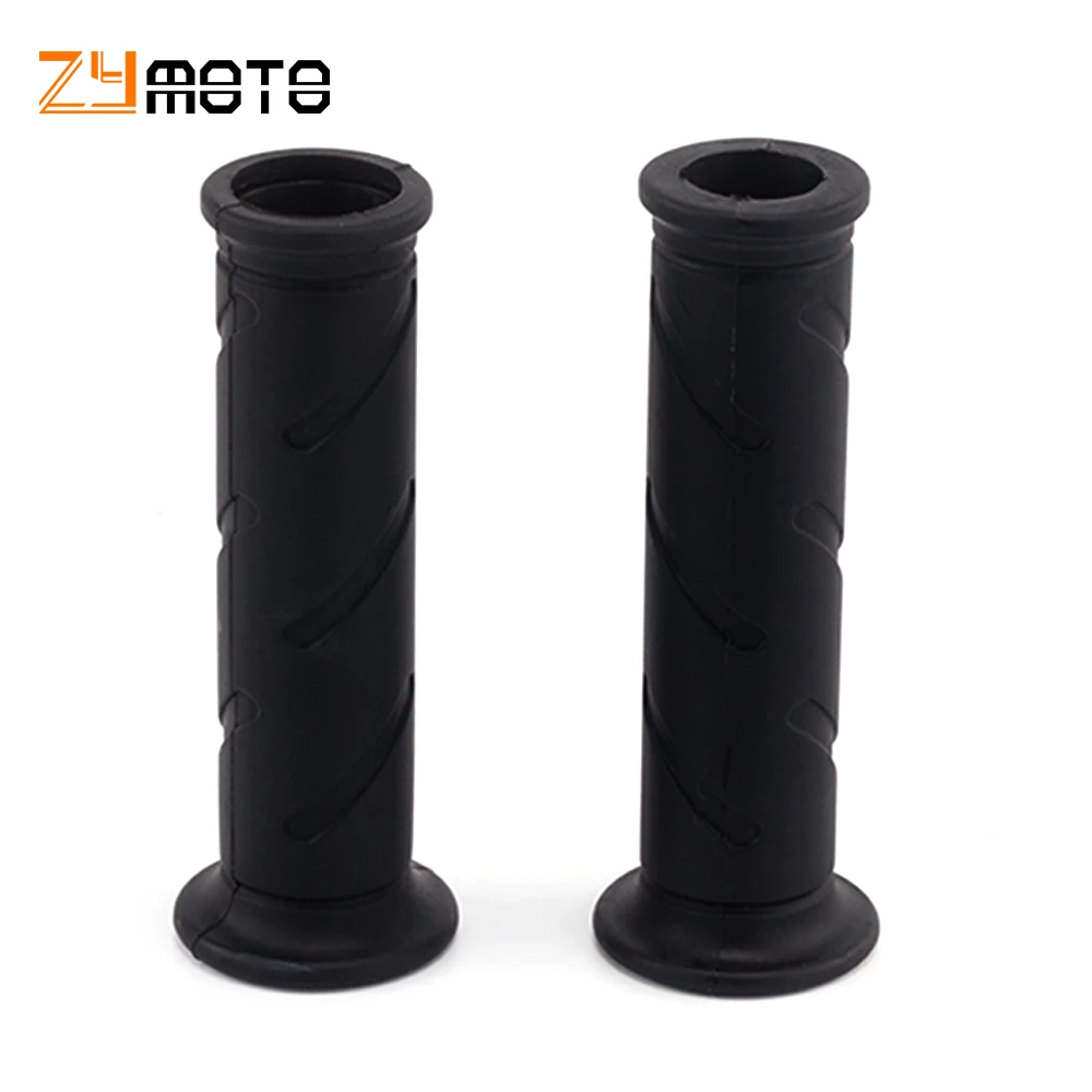 Handlebar Grip original style Brake Handle Rubber Motorcycle For Ducati Monster 695 696 795 400 600 620 900 1200 750 796 | Автомобили и
