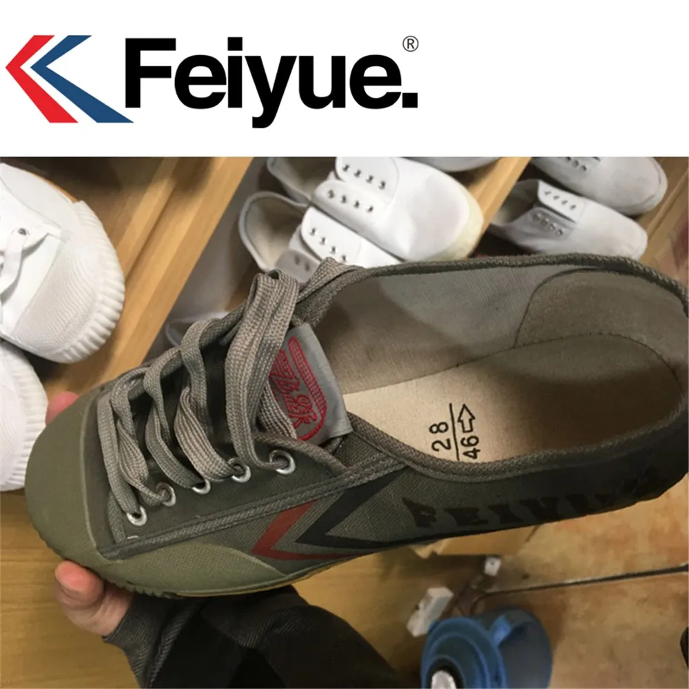 Обувь DafuFEIYUE серая обувь оригинальные кроссовки мужская и женская для