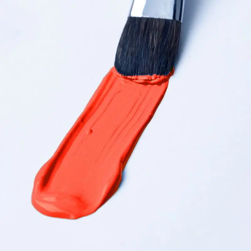 Цветная бумага одноразовая моющаяся цветная палитра 36 листов цветной бумаги