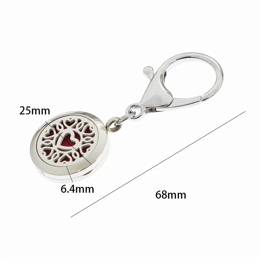 Искусственное дерево 25 мм изготовление ювелирных изделий из нержавеющей стали