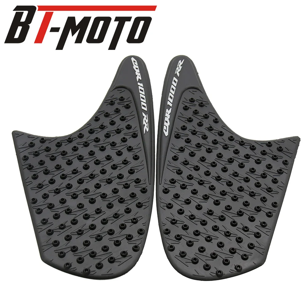 Для Honda CBR1000RR 2012 2013 2014 2015 2016 протектором против скольжения Танк Pad стикеры газа