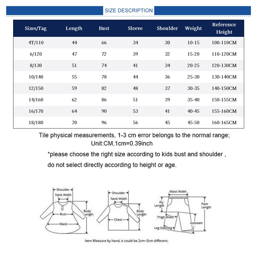 

Kids Girls Long Sleeve T-shirt Cotton Teenage School Shirt for Big Boys Children Girl Tee Tops Autumn Clothes 2020 New Spring