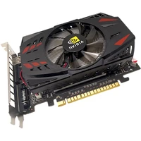 gtx750ti graphics card all in one high definition lcd display graphics cards ddr5 single fan office computer vido card