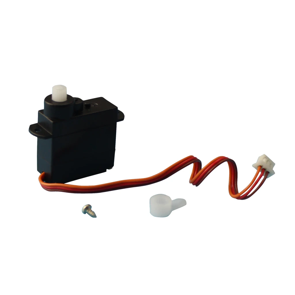 K130 0009 4 3G цифровой сервопривод запасные части для Wltoys XK 6CH RC вертолета|Запасные