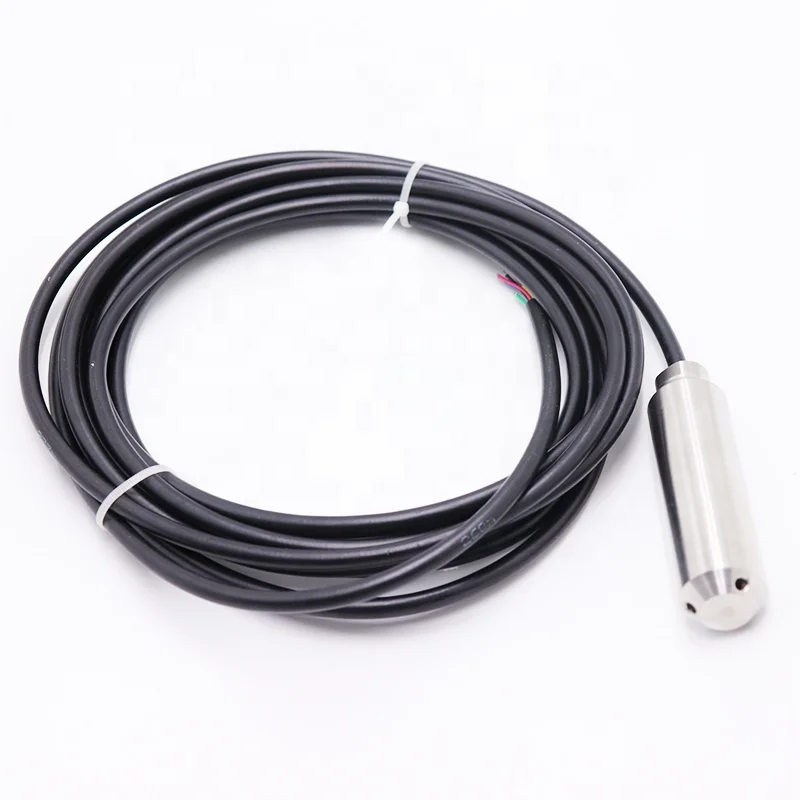 

0.5-4.5V 4-20mA Liquid Level Sensor For Water Level Measuring Instruments