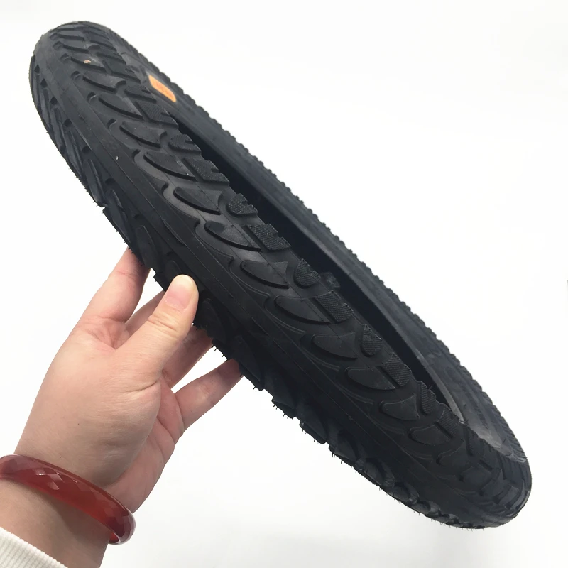 Оригинальный 18 дюймов внешняя шина тележки для INMOTION V11 Одноколесный самокат