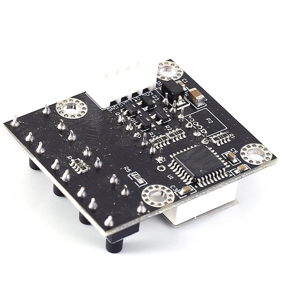 Модуль отображения параметров контроллера PLC D0 модуль программирования цифровой