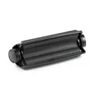 78 мм портативный ручной табачный шарнирный ролик, конусная машина для скручивания сигарет, устройство для скручивания сигарет, инструменты сделай сам