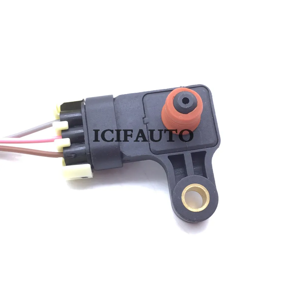 

Plug Pigtail Connector Wire Pressure MAP Sensor For Chevy Aveo 1.4L 1.6L 16V Daewoo Matiz KALOS 2.0 16V OE 96330547,25184081