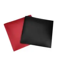 1pcs Table Tennis Racket Rubber Ping Pong Bat Cover For Beginner Professional Player Training Accessories | Спорт и развлечения