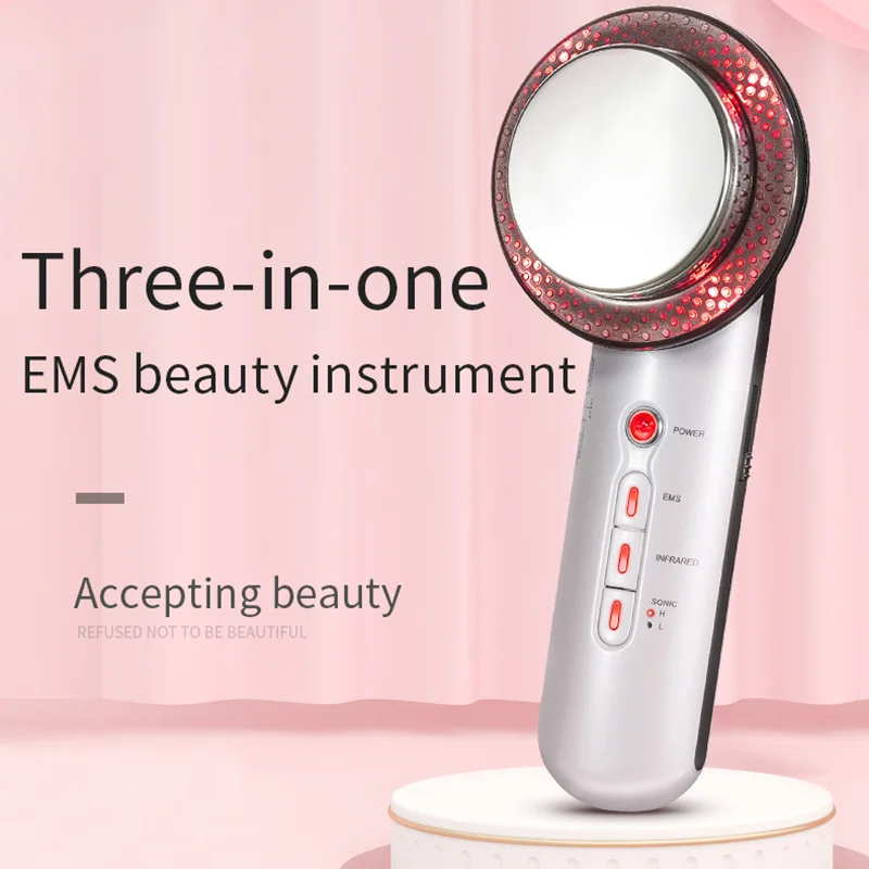 3 в 1 ультразвуковой кавитационный устройство для похудения|Устройство ухода за