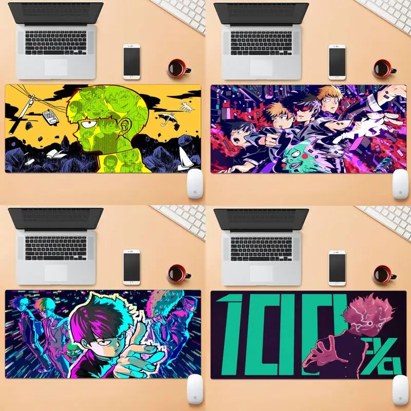 

Мобильный телефон психоделический 100, индивидуальный большой игровой ноутбук XL, Нескользящий Резиновый компьютерный коврик для мыши