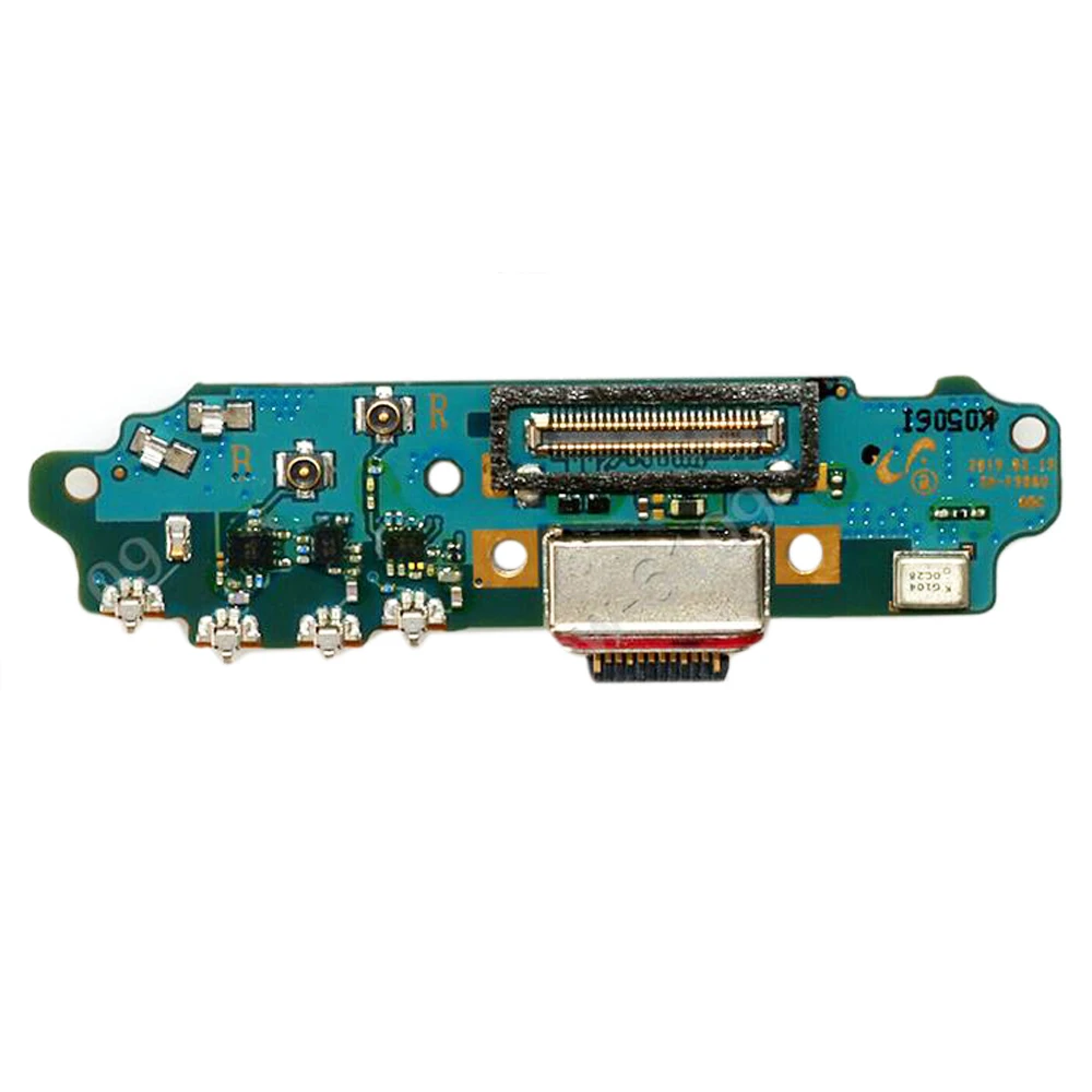 

USB Charging Port Dock Connector Board For Samsung Galaxy Fold F900 SM-F900