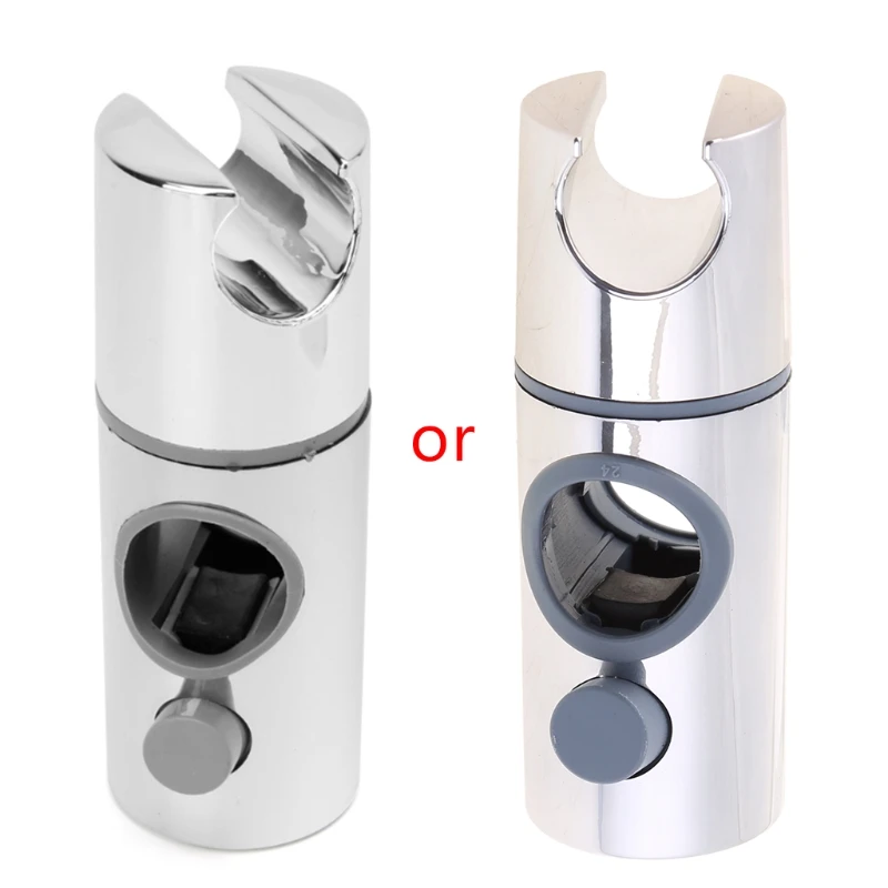 Скользящая планка для ванной комнаты хромированный держатель головки ручной душ