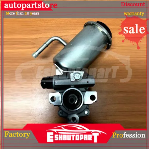 Насос гидроусилителя руля для TOYOTA LAND CRUISER PRADO 3 4 3400 VZJ90 VZJ95 OEM:44320-60270 | Автомобили и