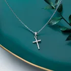 Ожерелье женское из серебра пробы, 5 шт.