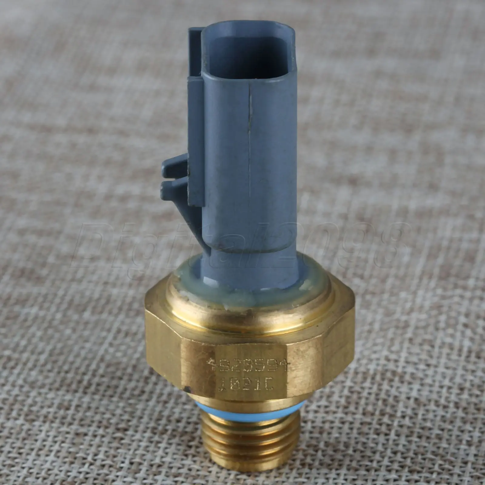 Датчик давления для выхлопного газа Yetaha новый высококачественный датчик масла