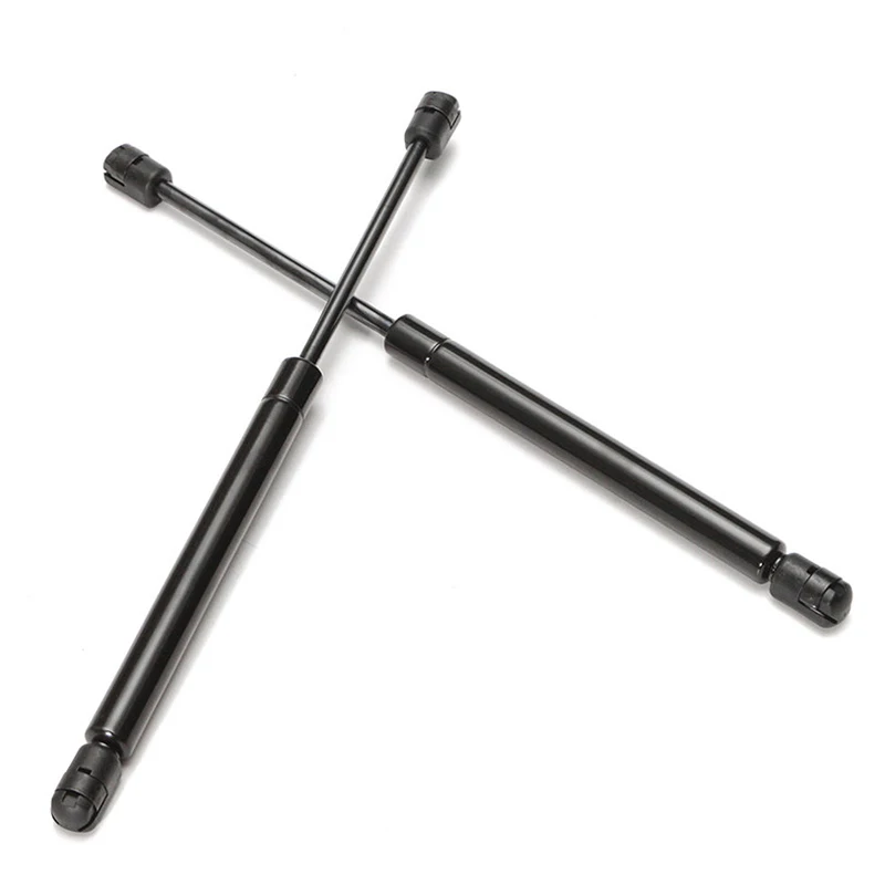 2 шт. задние газовые стойки для багажника Mercedes Benz SLK R170 200 230 320 32AMG 1996 2004