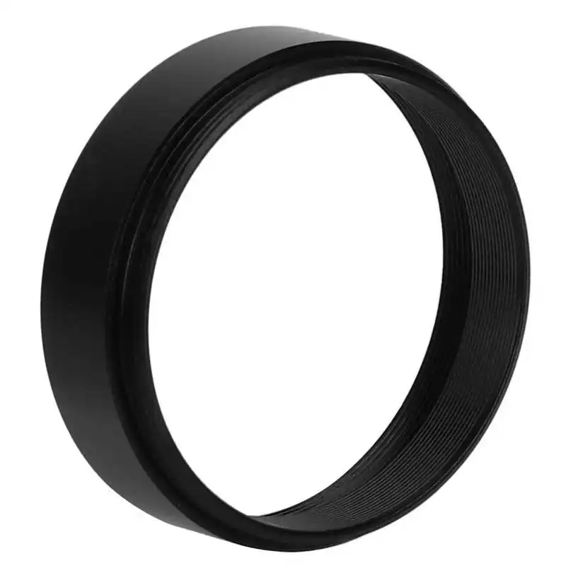 

8PCS/Set 3/5/7/10/15/20/30mm Lens Adapter Ring Extension Tube Astronomical Telescope Accessory