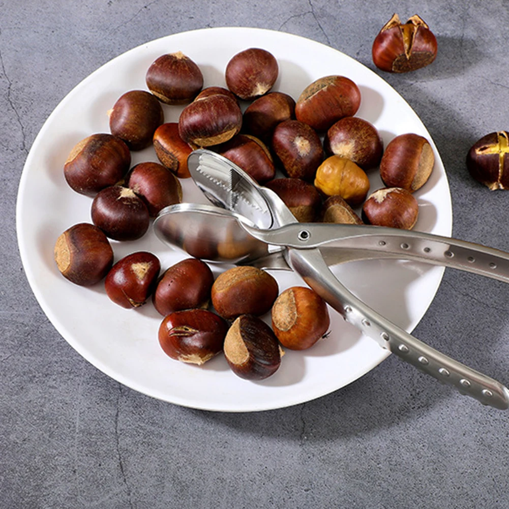 304 нержавеющая сталь открывалка для гаек 2 в 1 быстрая Металлическая рукоятка