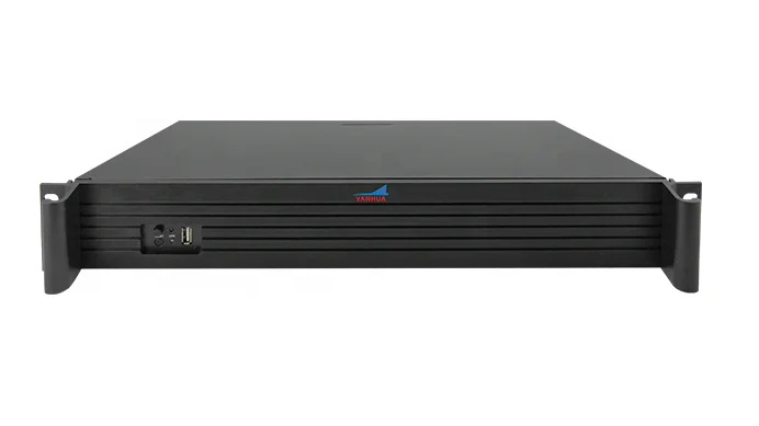 

H.265 4 HDD ONVIF 36CH 4K NVR network video recorder