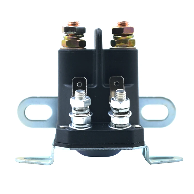 Пусковое реле электромагнитный Электрический переключатель для 1 513075 1752137 1722739 117