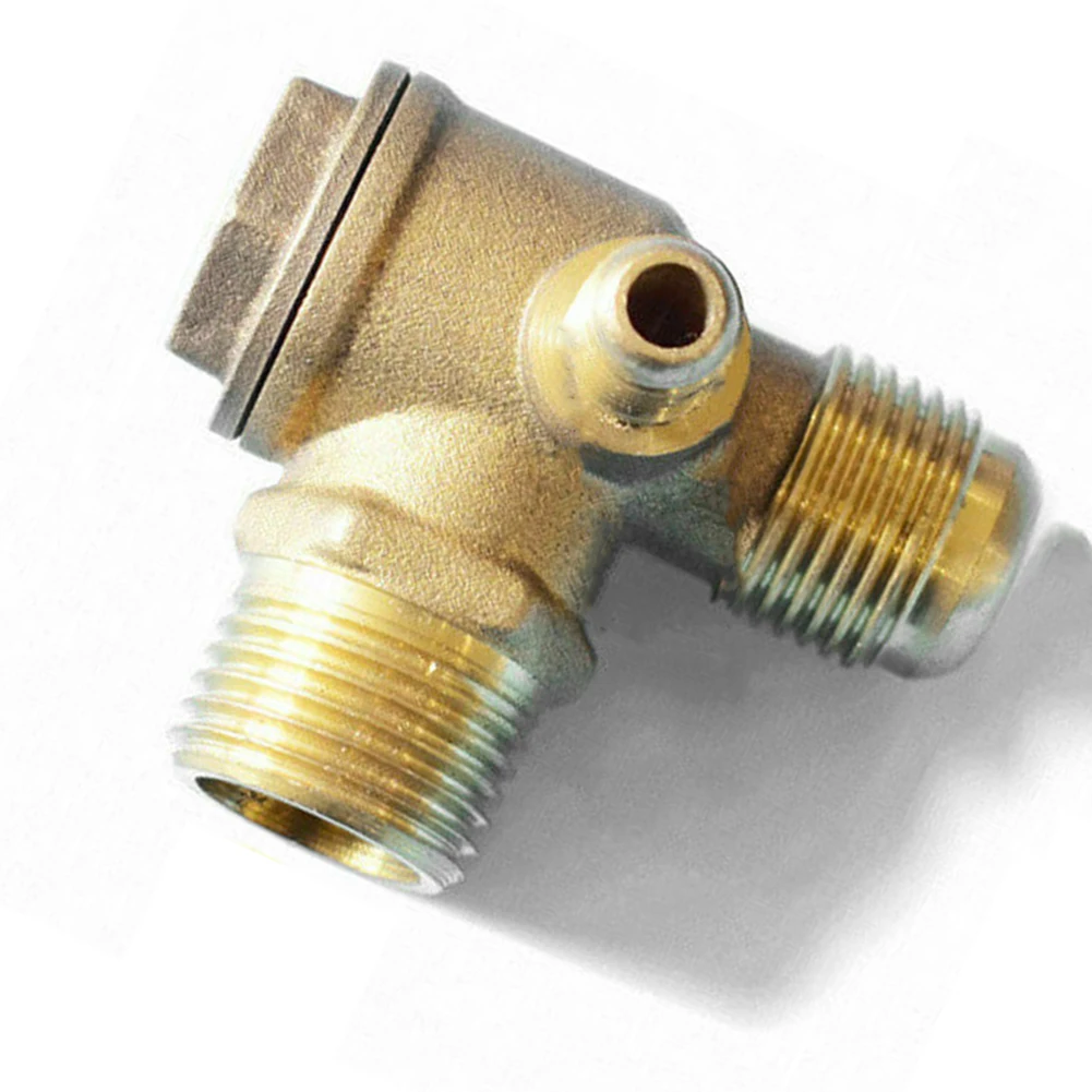 

Valve Check Valve Connector Tool Accessory Parts Replacement Universal