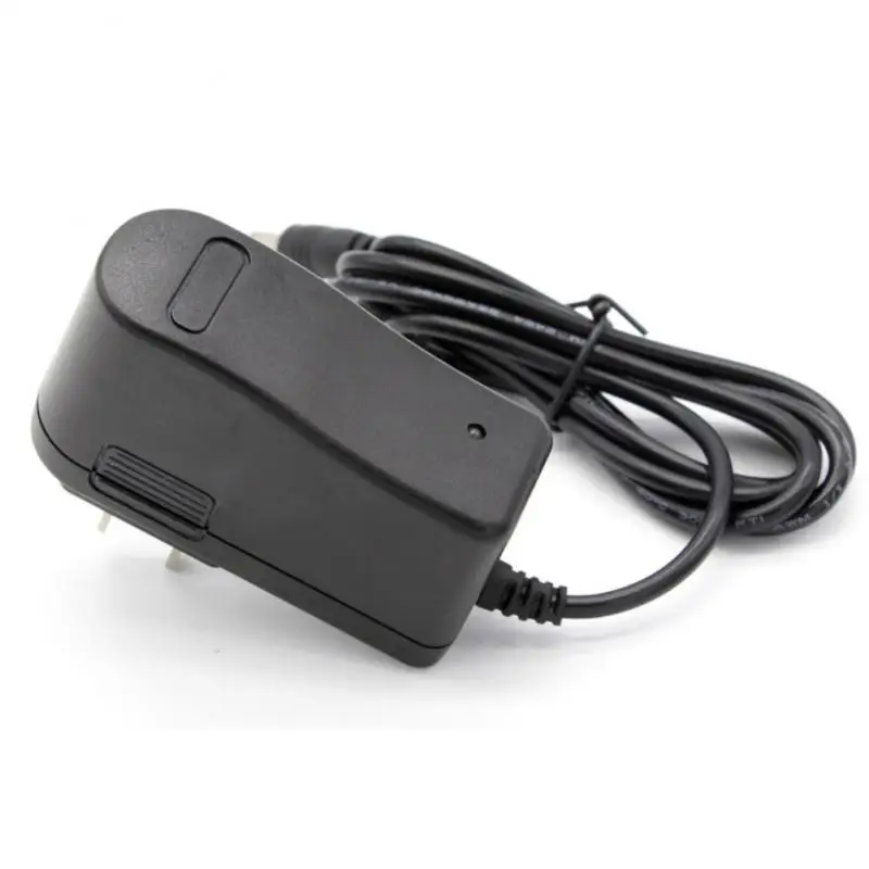 Lithium Battery Caricatore 12.6V 18650 Batteria Al Litio Charger DC 5.5*2.1MM For 3S 4S 5S 6S 12.6V Screwdriver Battery Pack Use