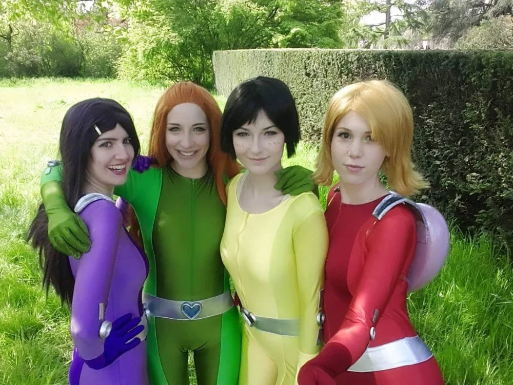 Костюм женский из спандекса пикантный Базовый костюм супергероя зентай 5 цветов