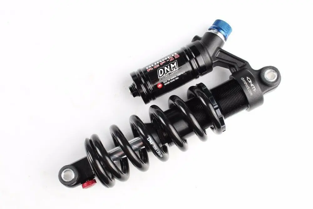 Горный велосипед DNM RCP2S горный для горного велосипеда задний амортизатор mtb набор