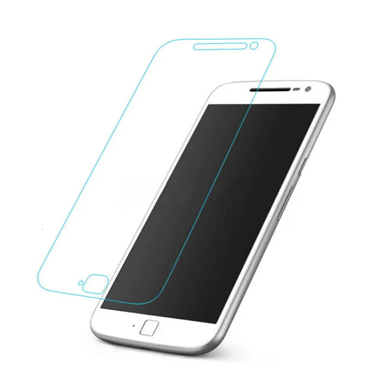 Закаленное стекло для Motorola Moto G4/G4 Plus/G4 Play/XT1622 XT1607 XT1641/G4Plus G4Play Защитная пленка