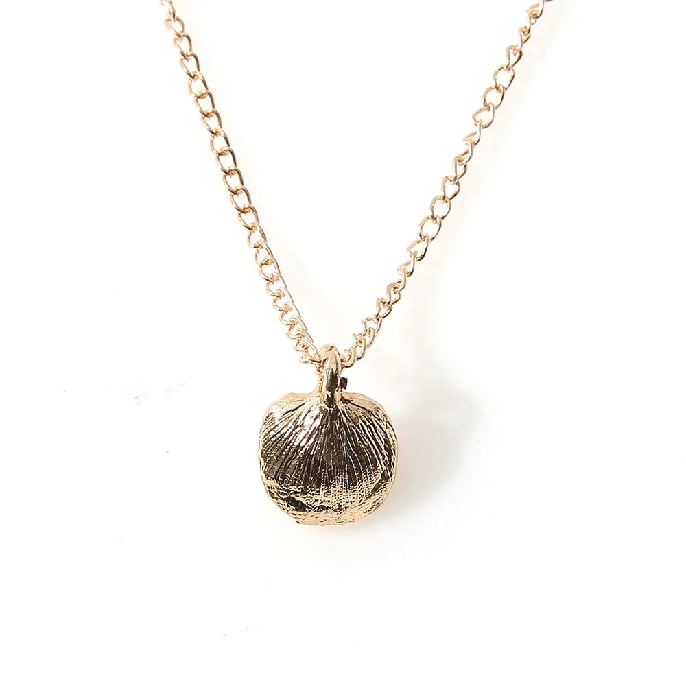 

Elegant Pearl Shell Necklace 2020 Trend Natural Choker Necklace Sliver/Gold Freshwater Neck Chains Classic Jewelry for woman