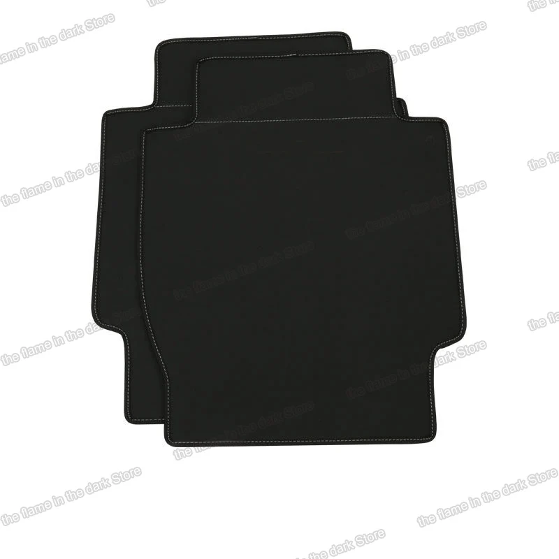 Автомобильное сиденье из волоконной кожи lsrtw2017 противоударный коврик для lexus ct200h