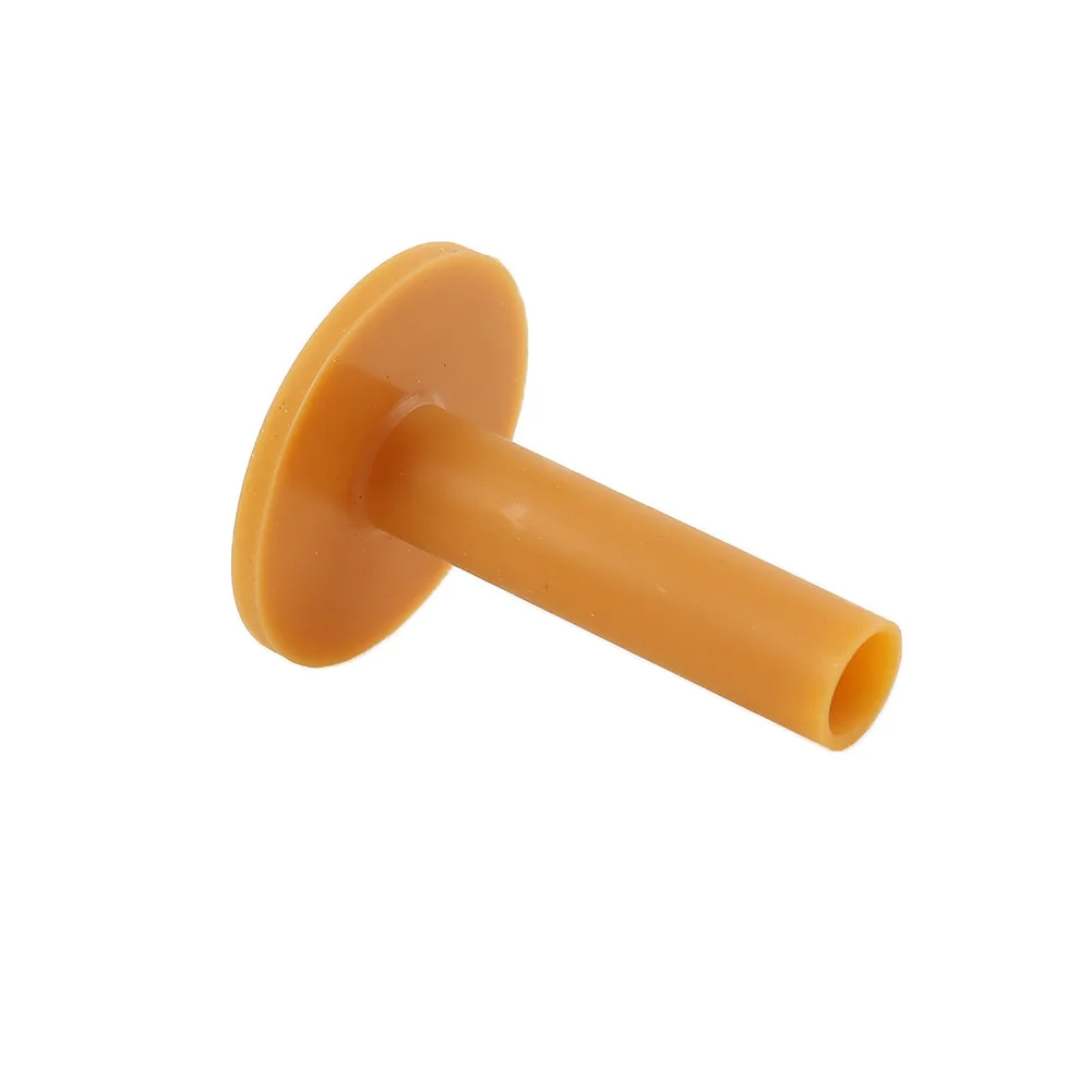 

Rubber Golf Tee Standing Holder Trainer Practice 70mm Training Ball Nails Holder for Outdoor Exercise Sport Ornaments