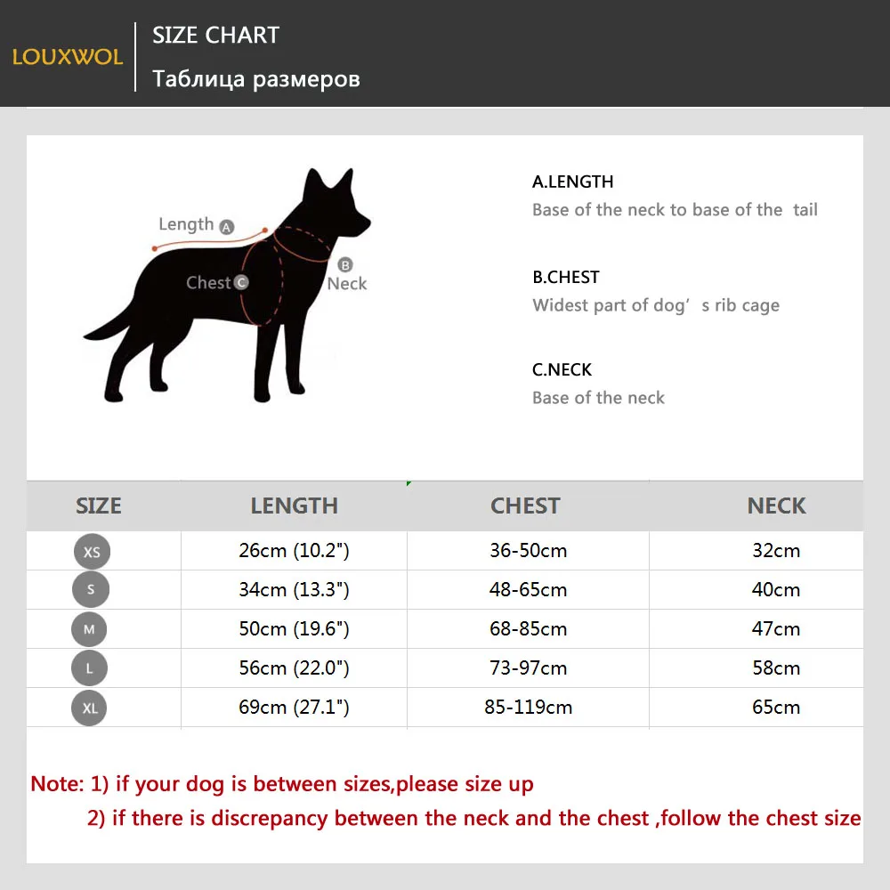 Светоотражающая Двусторонняя зимняя куртка для собак водонепроницаемый теплый
