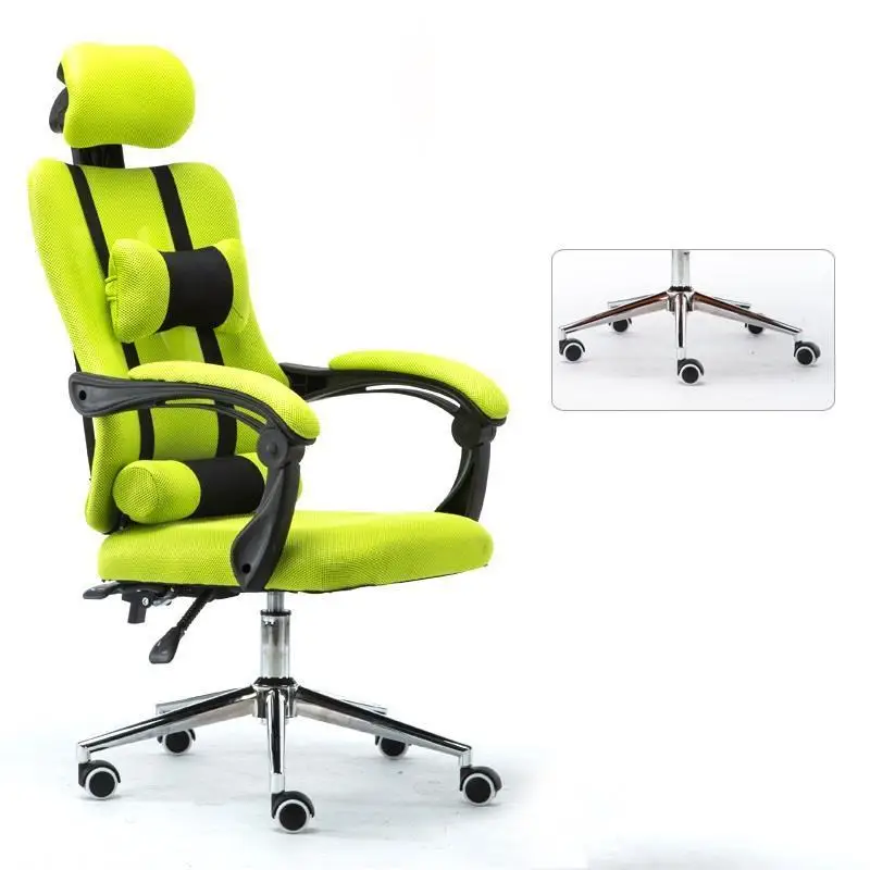 Boss T рубашка Taburete Bilgisayar Sandalyesi офисная мебель cader Sessel Cadeira Silla игровой компьютерный