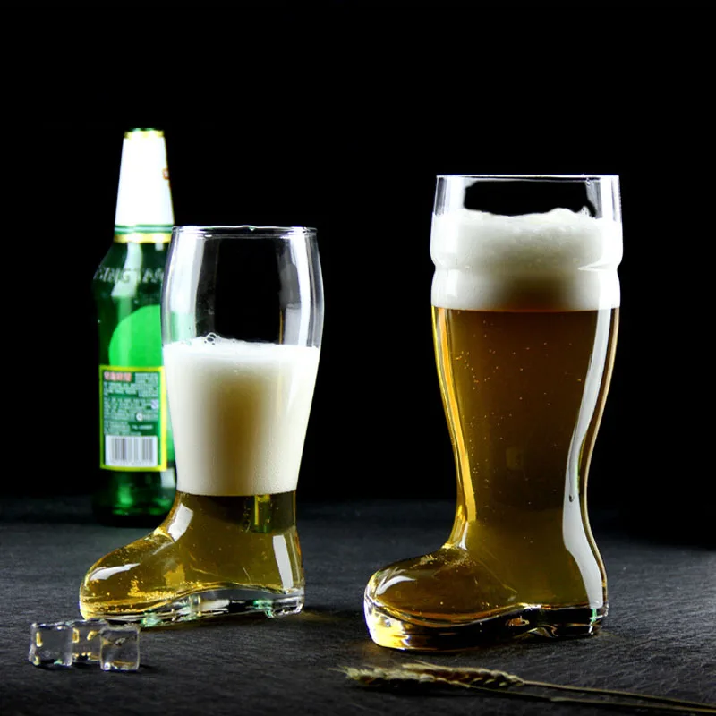 1.3L прозрачный креативный винный Стекло универсальные чаши бор мартини вина для