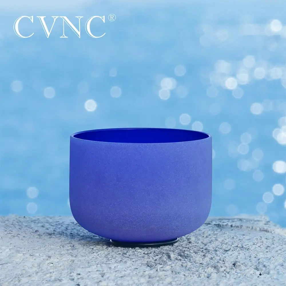 CVNC 8 дюймов третий глаз Корона корень Сакральная Солнечная сердце горла Чакра