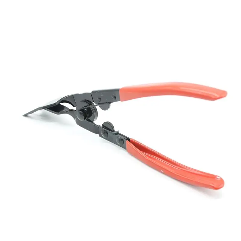 1 шт. плоскогубцы с пряжкой наклонная головка марганцевая сталь мягкая ручка