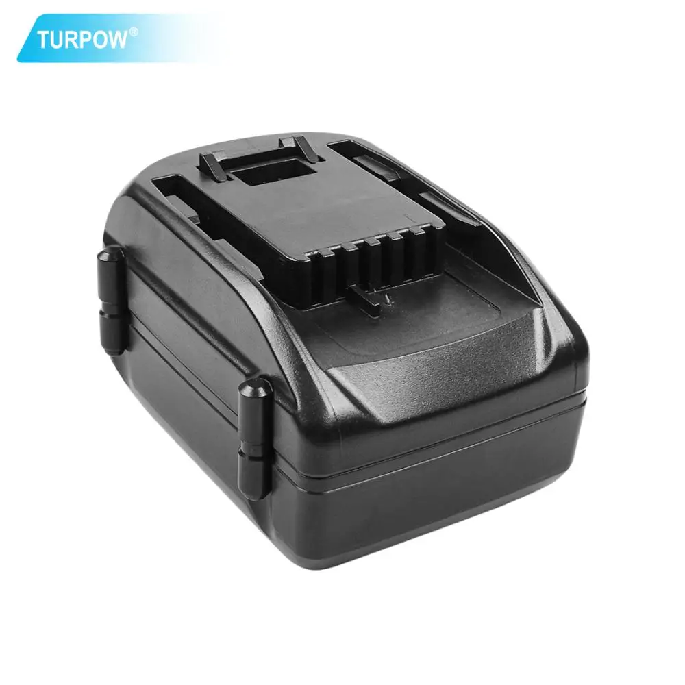Turpow 2500mAh 32V li ion 2 PECS WA3537 аккумуляторная батарея для WORX WG175 WG575 WG575.1 и WG924