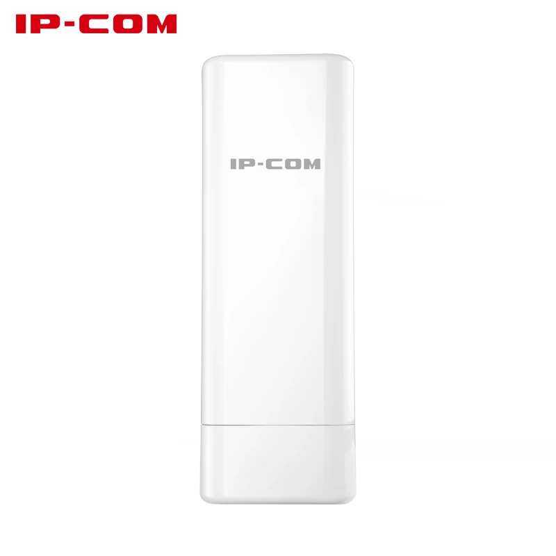 IP-COM CPE12 5 ГГц км точка-точка наружный CPE/Удаленный CPE беспроводной Wi-Fi ретранслятор