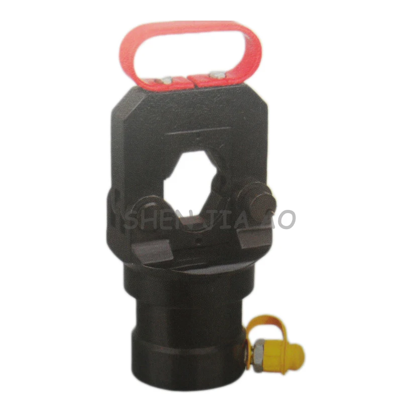 Отдельные плоскогубцы гидравлического давления FYQ-1000 гидравлический обжимной