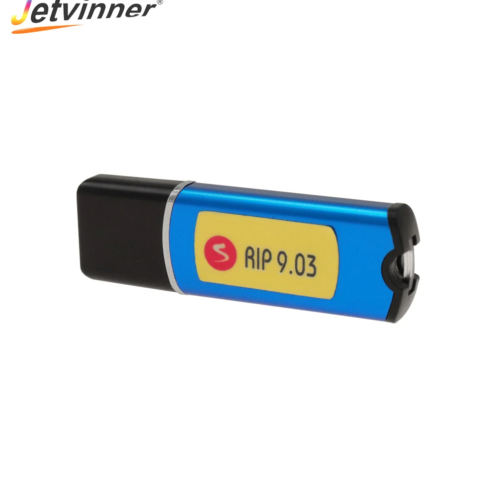 Программное обеспечение Jetvinner AcroRIP 9 0 RIP с ключом блокировки для Epson L805 L800 R1390 L1800 УФ